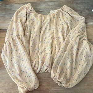 Gianni Bini Blouse - Size XS